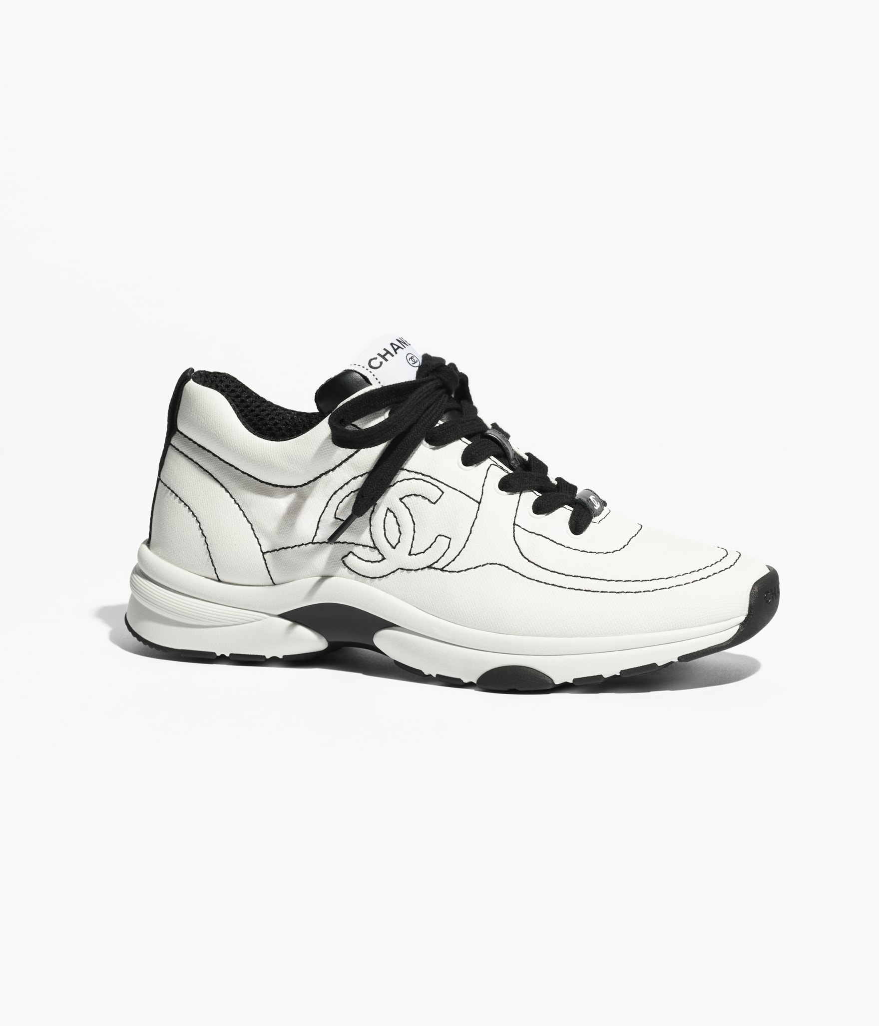 Cruise 2024/25 Sneakers - Image 1